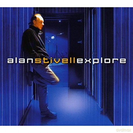 Alan Stivell: Explore [CD]