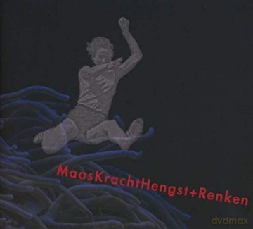 Maaskrachthengst+Renken: Express [CD]