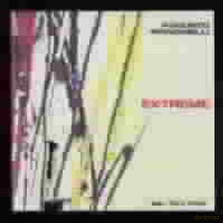 Augusto Mancinelli: Extreme [CD]