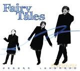Debora Lombardo: Fairy Tales [CD]