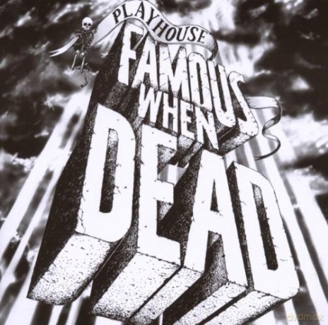 Famous When Dead 5: Famous When Dead 5 [CD]