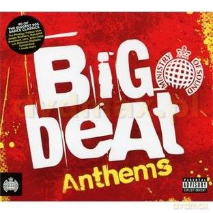 Big Beat Anthems [2CD]