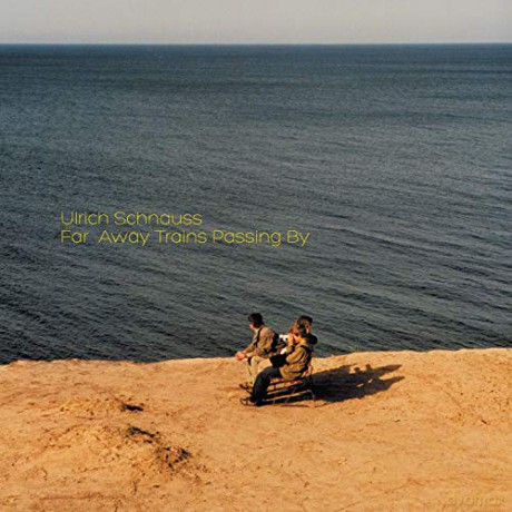 Ulrich Schnauss: Far Away Trains Passing By [2CD]