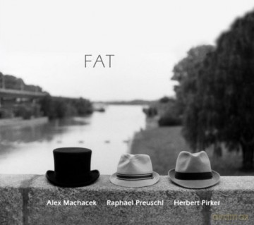 Alex Machacek: Fat [CD]