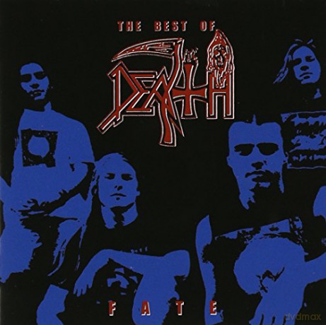 Death: Fate [CD]