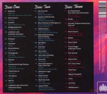 Miami Sessions [3CD]