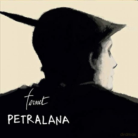 Petralana: Fernet [CD]