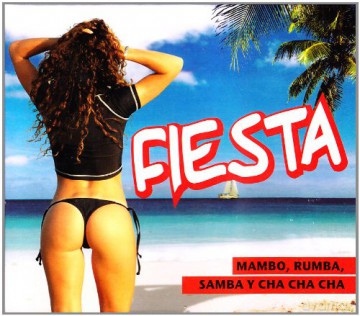 Fiesta [CD]