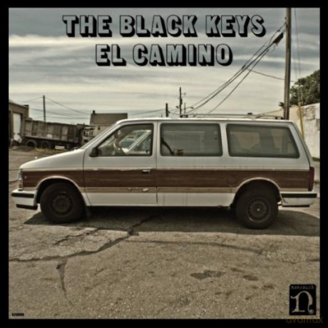 The Black Keys: El Camino [2xWinyl]+[CD]