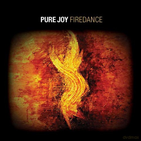Pure Joy: Firedance [CD]