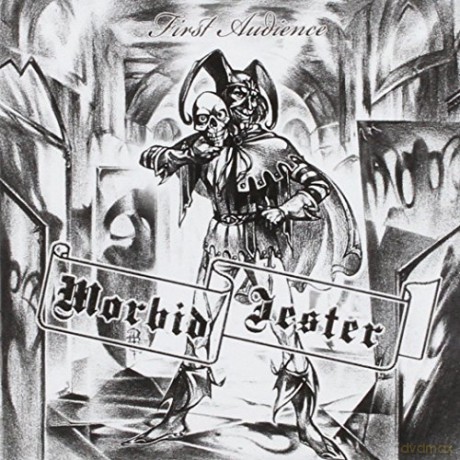 Morbid Jester: First Audience [CD]
