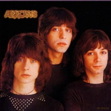 Arrows: First Hit [CD]