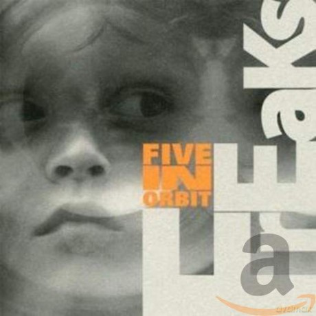 Freaks: Five In Orbit [CD]