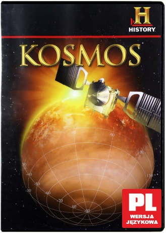 Kosmos - Tajemnice Wszechświata 37: Merkury i Wenus [DVD]