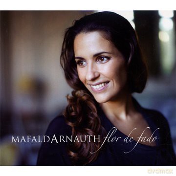 Mafalda Arnauth: Flor De Fado [2CD]