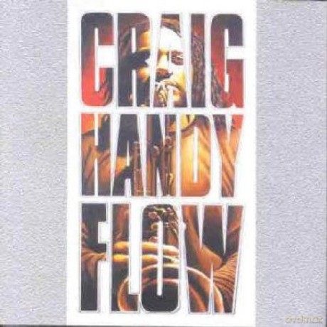 Craig Handy Quartet: Flow [CD]