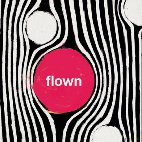 Flown Trio: Flown [CD]