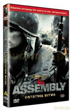 Assembly. Ostatnia Bitwa [DVD]
