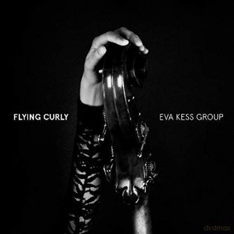 Kess Group, Eva: Flying Curly [CD]