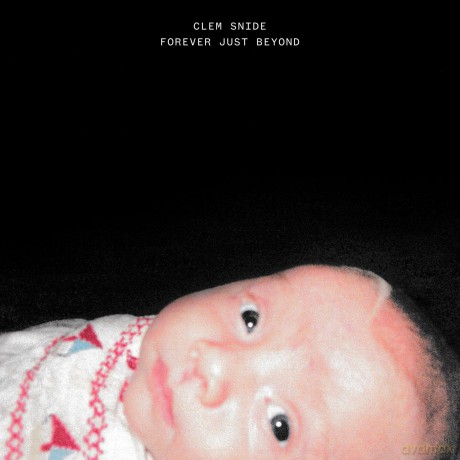 Clem Snide: Forever Just Beyond [CD]