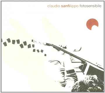 Claudio Sanfilippo: Fotosensibile [CD]