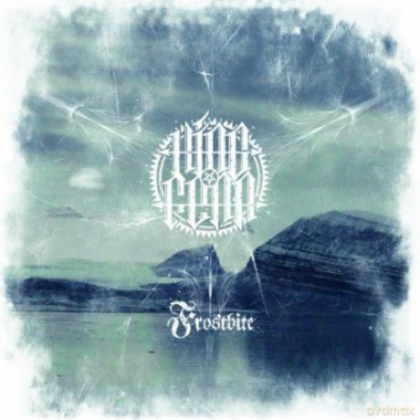 King Fear: Frostbite [CD]