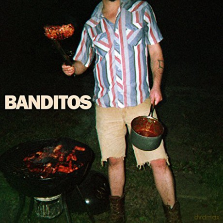 Banditos: Fun All Night (7'') [CD]