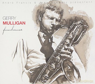 Gerry Mulligan: Funhouse [2CD]
