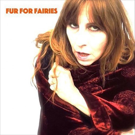 Fur for Fairies: Fur for Fairies [CD]