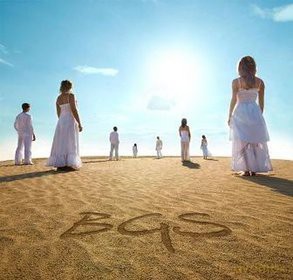 BGS: Tak mnie prowadź [CD]