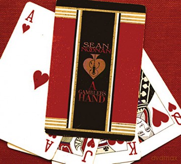Sean Noonan: Gambler's Hand [CD]