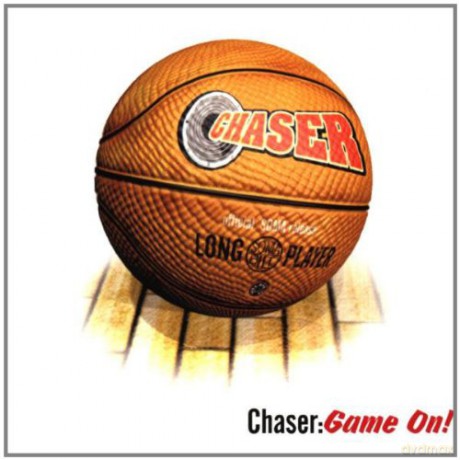 Chaser: Game On [CD]
