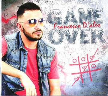 Alice: Game Over [CD]