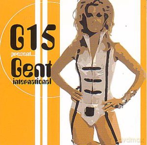 G15: Gent International [CD]