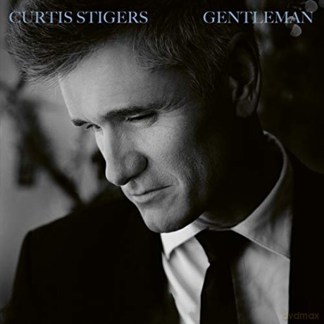 Curtis Stigers: Gentleman [CD]