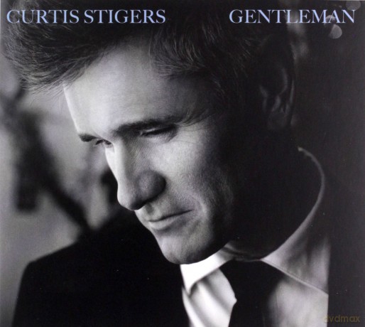 Curtis Stigers: Gentleman [CD]