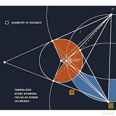 Reid/Kitamura/Ho Bynum/: Geometry Of Distance [CD]