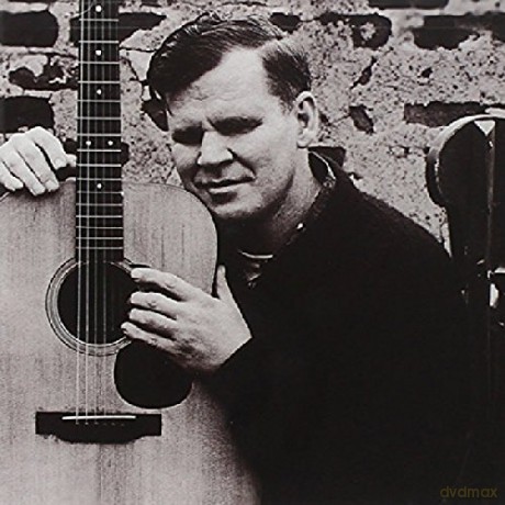 Doc Watson: Gerdes Folk City [CD]