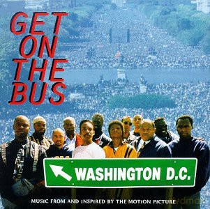 Get on the Bus [CD]