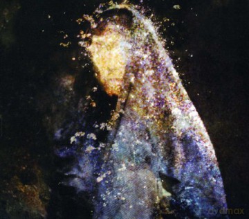 Preghost: Ghost Story [CD]