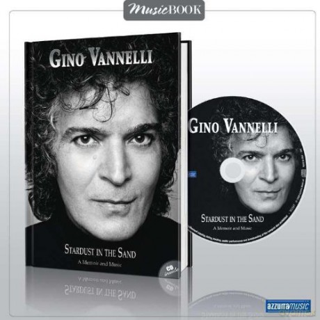 Gino Vannelli: Gino Vannelli [2CD]