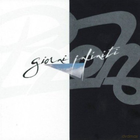 Pooh: Giorni Infiniti [CD]