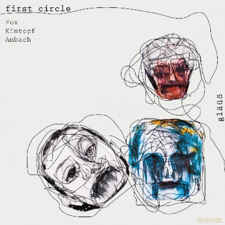 First Circle: Glaeueoe [CD]