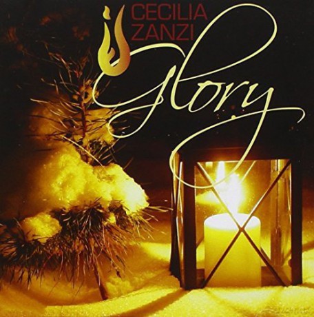 Cecilia Zanzi: Glory [CD]