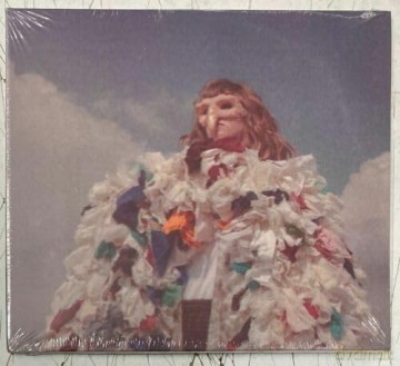 Indian Queens: God Is A Woman [CD]