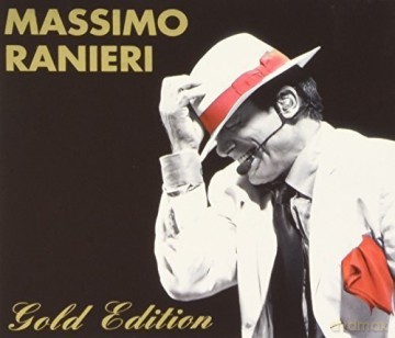 Massimo Ranieri: Gold Edition [3CD]