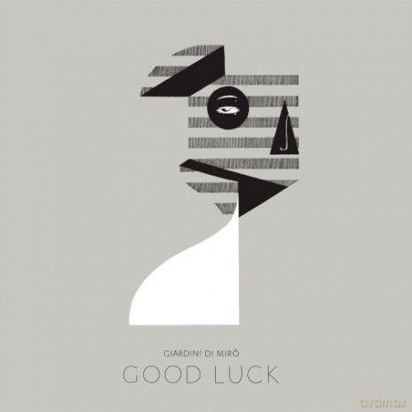Giardini Di Miro: Good Luck [CD]