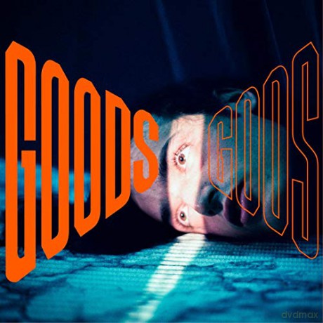 Hearts Hearts: Goods/Gods [CD]