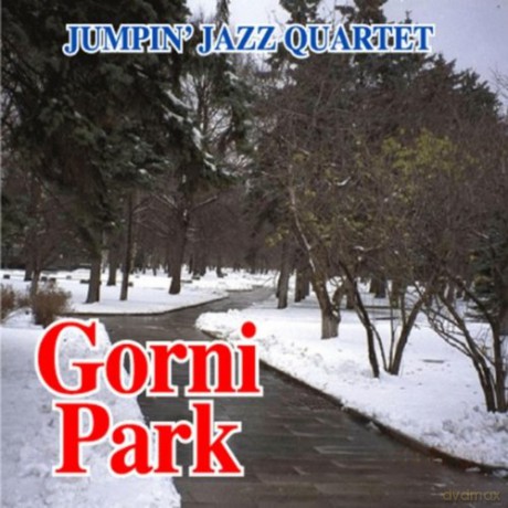 Jumpin' Jazz Quartet: Gorni Park [CD]