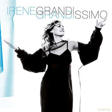 Irene Grandi: Grandissimo (Repack) [CD]